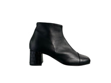 Lade das Bild in den Galerie-Viewer, TJQ Schwarz