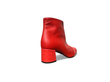 Lade das Bild in den Galerie-Viewer, TJQ Rosso