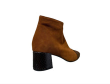 Lade das Bild in den Galerie-Viewer, TJQ Braun/Braun