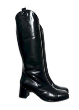 Carica l'immagine nel visualizzatore di Gallery, Stivale TexQ Nero