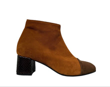 Lade das Bild in den Galerie-Viewer, TJQ Braun/Braun