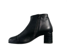 Lade das Bild in den Galerie-Viewer, TJQ Schwarz