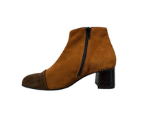 Lade das Bild in den Galerie-Viewer, TJQ Braun/Braun