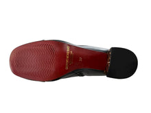 Carica l'immagine nel visualizzatore di Gallery, TJQ Nero/Leopardato