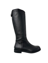 Lade das Bild in den Galerie-Viewer, Stivale 612 Nero