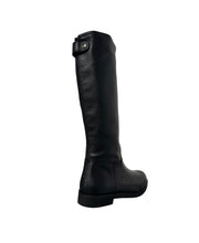 Lade das Bild in den Galerie-Viewer, Stivale 612 Nero