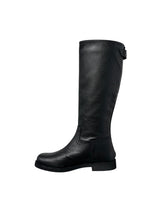 Lade das Bild in den Galerie-Viewer, Stivale 612 Nero