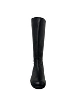 Lade das Bild in den Galerie-Viewer, Stivale 612 Nero