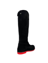 Carica l'immagine nel visualizzatore di Gallery, Stivale 612 Nero Para Rossa