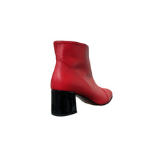 Load image into Gallery viewer, TJQ Rosso/Nero