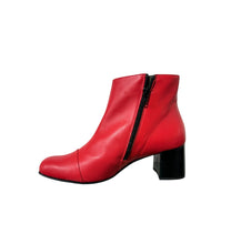 Load image into Gallery viewer, TJQ Rosso/Nero