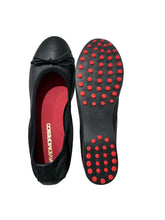 Carica l'immagine nel visualizzatore di Gallery, MINNIE J Chiodini Nera