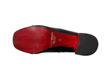 Carica l'immagine nel visualizzatore di Gallery, TJQ Nero/Rosso