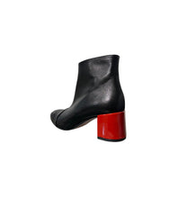 Carica l'immagine nel visualizzatore di Gallery, TJQ Nero/Rosso