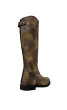 Carica l'immagine nel visualizzatore di Gallery, Stivale 612 Camouflage Vintage