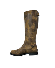 Carica l'immagine nel visualizzatore di Gallery, Stivale 612 Camouflage Vintage