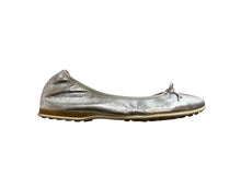 Carica l'immagine nel visualizzatore di Gallery, MINNIE J Chiodini Argento