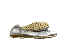 Carica l'immagine nel visualizzatore di Gallery, MINNIE J Chiodini Argento