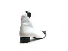 Carica l'immagine nel visualizzatore di Gallery, TJ TEX BIANCO/NERO