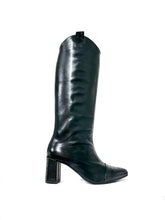 Carica l'immagine nel visualizzatore di Gallery, SCARPA 70 TEX NERO