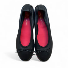 Load image into Gallery viewer, MINNIE Micro Nero/Rosso

