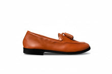 Lade das Bild in den Galerie-Viewer, MOCASSINO Arancione
