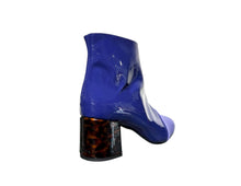 Carica l&#39;immagine nel visualizzatore di Gallery, TJQ Viola
