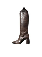 Load image into Gallery viewer, Stivale Tex70 Marrone Vintage
