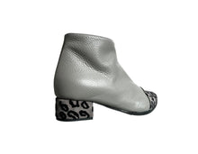 Carica l&#39;immagine nel visualizzatore di Gallery, TJ Grigio/Leopardato
