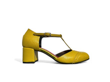 Carica l'immagine nel visualizzatore di Gallery, 301I Gialla Pelle
