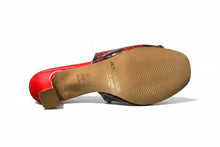 Load image into Gallery viewer, Ciabattina Hilary Rosso
