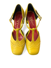 Carica l'immagine nel visualizzatore di Gallery, 301I Gialla Pelle
