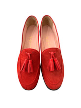 Lade das Bild in den Galerie-Viewer, MOCASSINO Rosso
