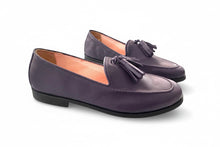 Lade das Bild in den Galerie-Viewer, MOCASSINO Viola
