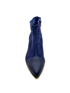 TJ BLUE TRAFORATO