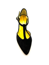 Lade das Bild in den Galerie-Viewer, CHARLESTON BLACK/FANTASY
