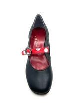 Load image into Gallery viewer, MIU BLACK/RED POIS
