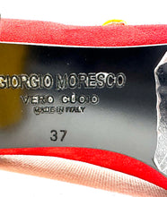 Carica l&#39;immagine nel visualizzatore di Gallery, MIU RED/YELLOW
