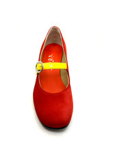 Carica l&#39;immagine nel visualizzatore di Gallery, MIU RED/YELLOW
