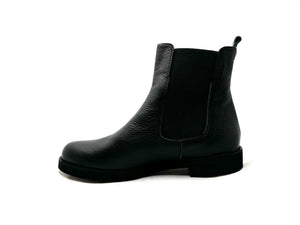 BEATLES BLACK