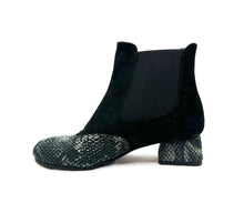 Load image into Gallery viewer, BEATLES BLACK/GREY PT
