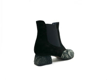 Load image into Gallery viewer, BEATLES BLACK/GREY PT
