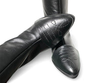 Load image into Gallery viewer, Stivale Tex70 Nero Vintage
