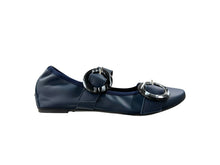 Carica l&#39;immagine nel visualizzatore di Gallery, MINNIE Fibbia Blu
