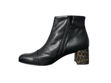 Carica l&#39;immagine nel visualizzatore di Gallery, TJQ Nero/Leopardato
