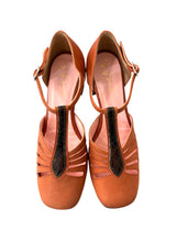 Load image into Gallery viewer, Lara Cuoio/Fucsia
