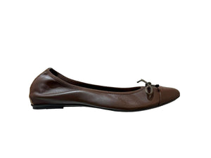 BALLERINA 702 BROWN LT