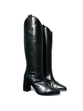 Load image into Gallery viewer, Stivale Tex70 Nero Vintage
