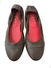 Carica l&#39;immagine nel visualizzatore di Gallery, MINNIE FIOCCO Marrone
