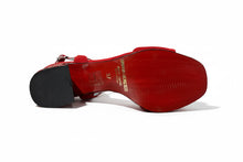 Load image into Gallery viewer, Sandalo 301 Rosso
